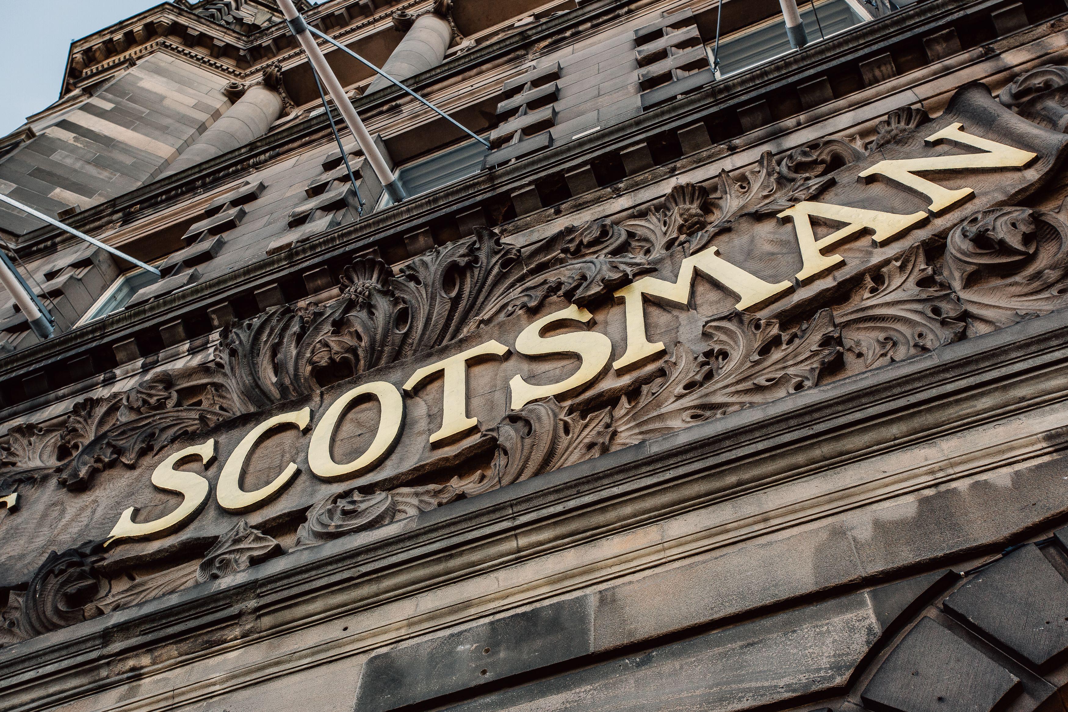 The Scotsman Hotel — Photos 3